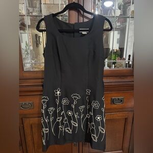 Cute summer dress.